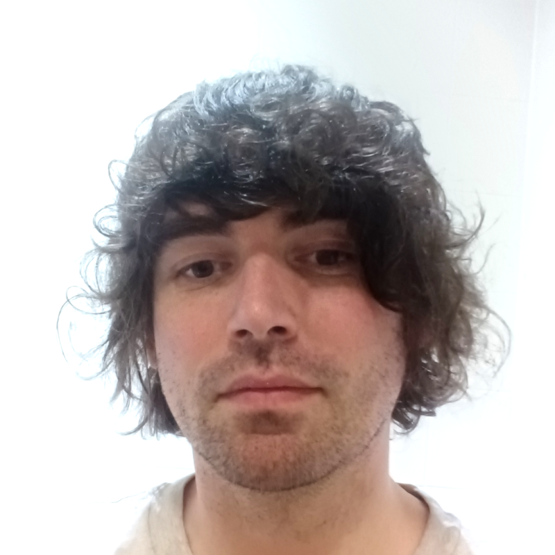 Travis Ralph-Donaldson