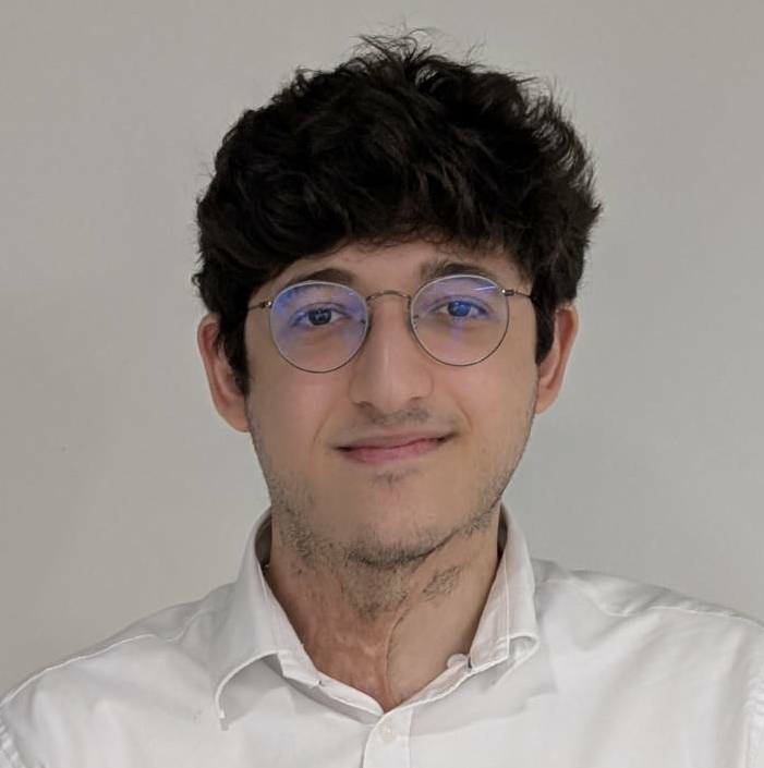 Yiannis Charalambous